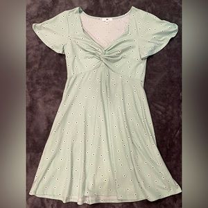 Women’s size small dress